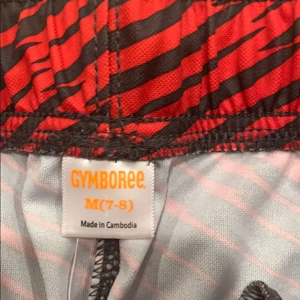 Gymboree shorts 🩳